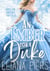 An Ember for a Duke - Dukes for Christmas Fairytales, #2