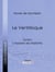 Le Ventriloque - Tome I - L'Assassin de Mariette