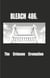 Bleach - T55 - Chapitre 486 - THE CRIMSON CREMATION
