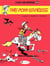 Lucky Luke - Volume 46 - The Pony Express