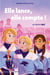 Elle lance, elle compte ! - Tome 2 - La saison M13