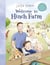 Welcome to Hinch Farm - The Sunday Times bestseller