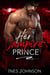 Her Vampire Prince - Dark Vintage, #1