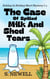 The Case Of Spilled Milk And Shed Tears - Holiday In Holiday Short Mystery, #5