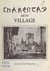 Charentay mon village