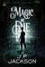 Magic or Die - Inner Demons, #1