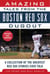 Amazing Tales from the Boston Red Sox Dugout - A Collection of the Greatest Red Sox Stories Ever Told