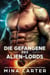Die Gefangene des Alien-Lords - Krieger der Lathar, #1
