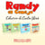 Randy el Conejo - Colección de Cuatro Libros - Libros para ninos en español [Children's Books in Spanish)