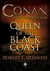 Conan: Queen of the Black Coast - Queen of the Black Coast
