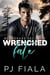 Wrenched Fate - Bluegrass Security