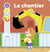 MES TOUT PREMIERS DOCS - Le Chantier - Dès 2 ans