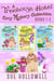 Treehouse Hotel Cozy Mystery Collection (Books 1 - 3) - Treehouse Hotel Mysteries Collection, #1