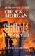 Crime Unsolved, A Buck Taylor Novel - Crime, #3