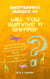 Will You Survive a Safari? 5 Funny Quizzes Including: What Is Your Ideal Vacation? Do You Know How to Pack a Suitcase? Will You Fall for a Travel Scam? Are You an Ugly Tourist? - Questionable Quizzes, #5