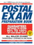 Norman Hall's Postal Exam Preparation Book - Everything You Need to Know... All Major Exams Thoroughly Covered in One Book