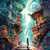 The Last Aether-Stone - The Aetherium Chronicles, #1