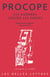 La Guerre contre les Perses - Guerres de Justinien (Livres I et II)