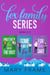 For Fox Sake Books 3-5 - Fox Family