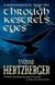 Through Kestrel's Eyes - Earth's Pendulum, #2