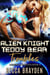 Alien Knight Teddy Bear Troubles - Lumerian Knights, #4