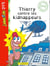 J'aime lire Dys: Thierry contre les kidnappeurs