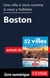Une ville à vivre comme si vous y habitiez - Boston