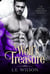 A Wolf's Treasure - The Kincaid Werewolves, #5