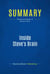 Summary: Inside Steve's Brain - Review and Analysis of Kahney's Book