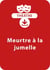 Meurtre à la jumelle (8-9 ans) - Une pièce de théâtre à télécharger