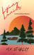 Lying Lanier - Eva St. Claire Mysteries, #3