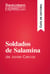 Soldados de Salamina de Javier Cercas (Guía de lectura) - Resumen y análisis completo