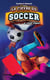 La fièvre du SOCCER Tome 2 - Coup franc