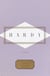 Hardy: Poems