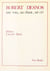 Robert Desnos : Une voix, un chant, un cri