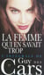 Guy des Cars 27 La Femme qui en savait trop