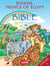 Joseph, Prince of Egypt and Other Stories From the Bible - The Old Testament