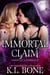 Immortal Claim - Midnight Coven, #5