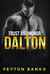 Dalton - Trust and Honor, #2