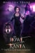 The Howl of Kanta - The Wolves of Kanta, #5