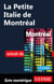 La Petite Italie de Montréal