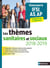 Les thèmes sanitaires et sociaux - 2019 - Format : ePub 3