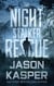 The Night Stalker Rescue - Shadow Strike, #0