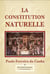La Constitution Naturelle - Paulo Ferreira Da Cunha, #2