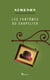 LES FANTOMES DU CHAPELIER - Romans durs