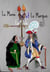 Le Moine, le Foule, et le Marquis