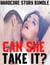 Can She Take It? Hardcore Story Bundle