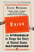 Union - The Struggle to Forge the Story of United States Nationhood