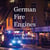German Fire Engines