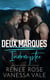 Indomptée - Deux marques, #1
